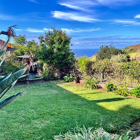Blooming Botanic Houses Estreito Da Calheta Exteriér fotografie